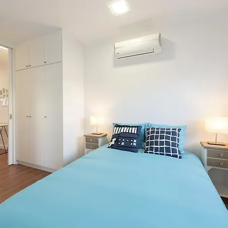 Bmyguest Cedofeita Terrace Apartment *