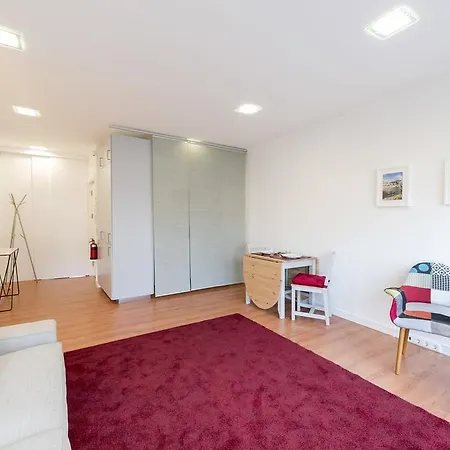 Apartment Bmyguest Cedofeita Terrace Porto