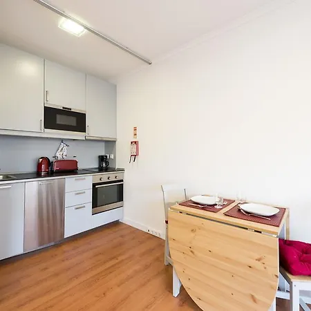 Bmyguest Cedofeita Terrace Apartment