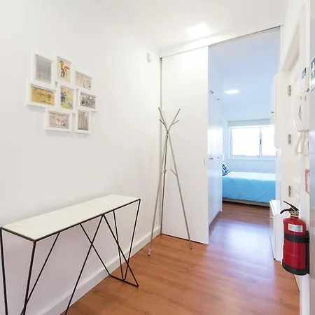 Apartment Bmyguest Cedofeita Terrace *