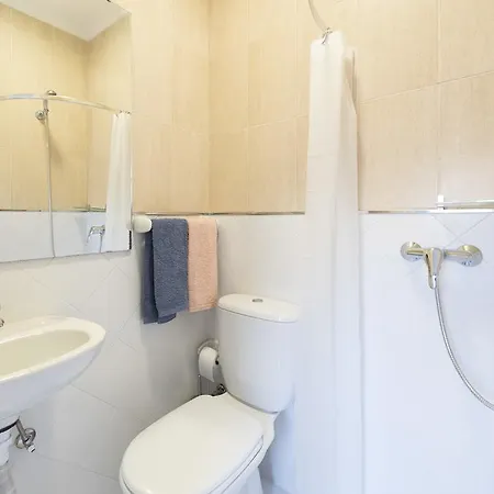 Bmyguest Cedofeita Terrace Apartment *